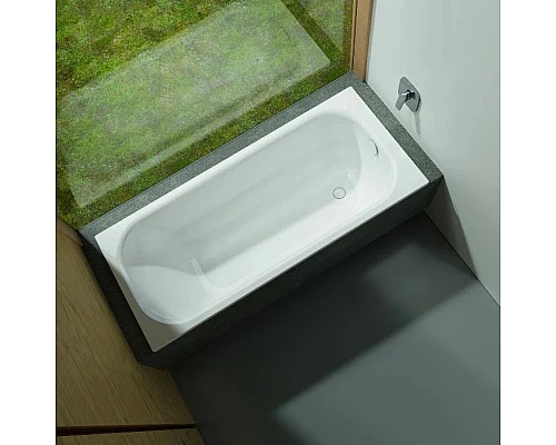 Приобрести Стальная ванна 170х75 см Bette Form 2947-000 AD в магазине сантехники Santeh-Crystal.ru