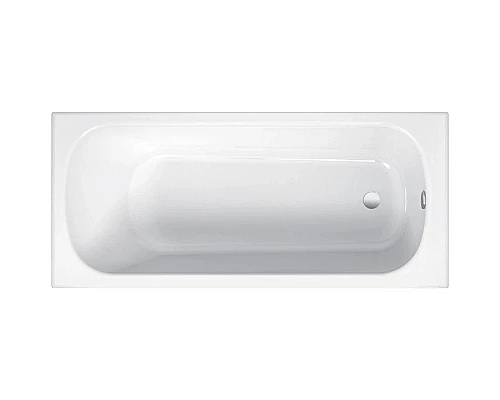 Приобрести Стальная ванна 170х75 см Bette Form 2947-000 AD в магазине сантехники Santeh-Crystal.ru