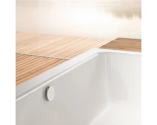 Заказать Стальная ванна 190х90 см Bette One 3314-000 в магазине сантехники Santeh-Crystal.ru