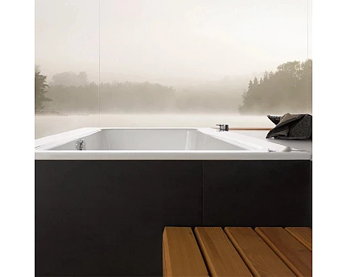 Заказать Стальная ванна 190х90 см Bette One 3314-000 в магазине сантехники Santeh-Crystal.ru