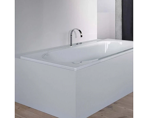 Заказать Стальная ванна 180х80 см Bette Starlet 1630-000 в магазине сантехники Santeh-Crystal.ru