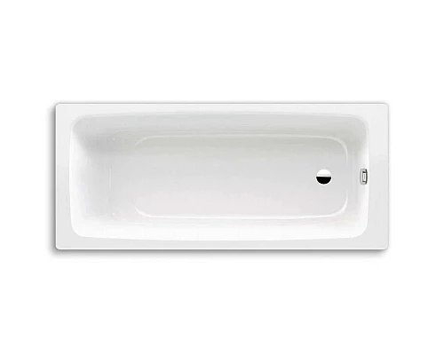 Купить Стальная ванна 170х70 см Kaldewei Cayono 749 с покрытием Anti-Slip в магазине сантехники Santeh-Crystal.ru