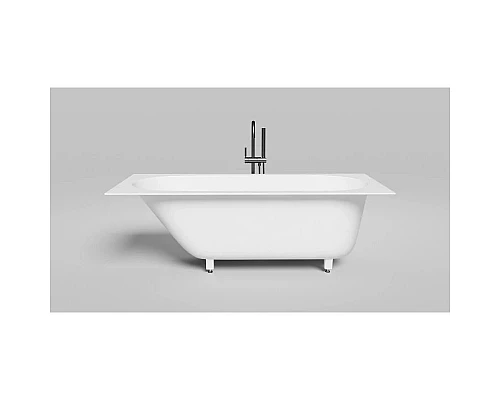 Заказать Ванна из литьевого мрамора 170x75 см Salini S-Sense Ornella 102311G в магазине сантехники Santeh-Crystal.ru