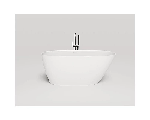 Заказать Ванна из литьевого мрамора 150x75 см Salini S-Stone Sofia 102528M в магазине сантехники Santeh-Crystal.ru