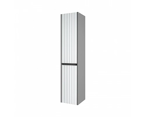 Заказать BALATON - 35 Пенал левый подвесной, комбинированный в магазине сантехники Santeh-Crystal.ru