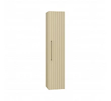 ALICANTE - 35 Пенал подвесной универс. капучино