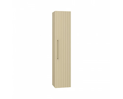 Купить ALICANTE - 35 Пенал подвесной универс. капучино в магазине сантехники Santeh-Crystal.ru