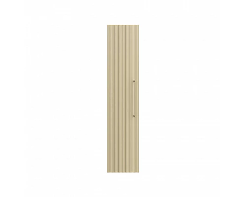 Купить ALICANTE - 35 Пенал подвесной универс. капучино в магазине сантехники Santeh-Crystal.ru