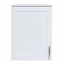 Купер - 50 Шкаф навесной белый левый