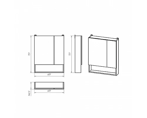 Заказать Дунай - 60 полный комплект в магазине сантехники Santeh-Crystal.ru