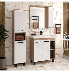 Крафт - 80 полный комплект правое зеркало