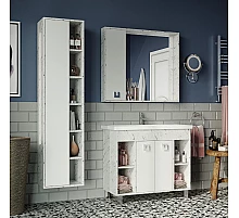 Мия - 90 полный комплект левое зеркало