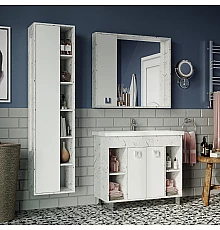 Мия - 90 полный комплект левое зеркало