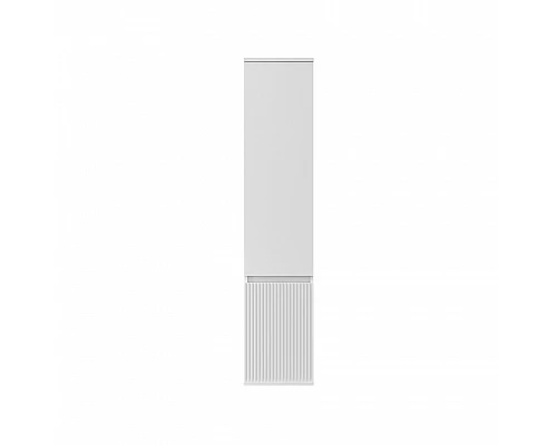 Заказать ENFIDA - 35 Пенал универс. правый белый в магазине сантехники Santeh-Crystal.ru