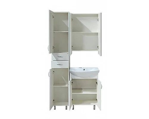 Купить Балтика - 35 Пенал левый в магазине сантехники Santeh-Crystal.ru