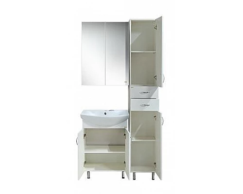 Заказать Балтика - 35 Пенал правый в магазине сантехники Santeh-Crystal.ru