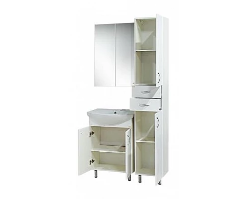 Заказать Балтика - 35 Пенал правый в магазине сантехники Santeh-Crystal.ru