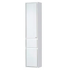 Барселона - 35 Пенал с ящиком лев. белая эмаль