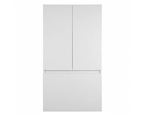 Купить Амур - 60 шкаф над стиральной машиной с Б/К ПВХ в магазине сантехники Santeh-Crystal.ru