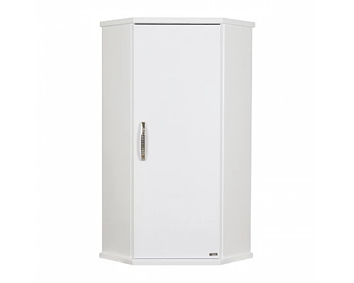 Заказать Лилия - 34 шкаф подвесной (угловой) БФ в магазине сантехники Santeh-Crystal.ru