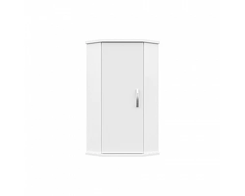 Заказать Лилия - 34 шкаф подвесной (угловой) БФ в магазине сантехники Santeh-Crystal.ru