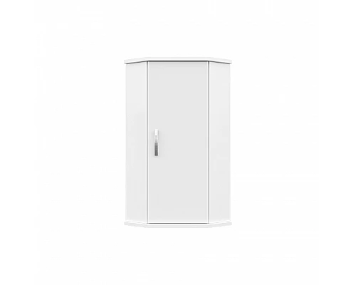 Заказать Лилия - 34 шкаф подвесной (угловой) БФ в магазине сантехники Santeh-Crystal.ru