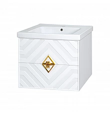 Натали -100 Тумба подвесная 2 ящ.