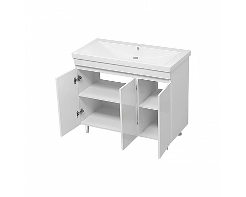 Купить Енисей -100 тумба прямая (пленка) в магазине сантехники Santeh-Crystal.ru