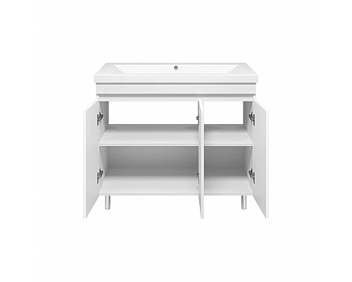 Купить Енисей -100 тумба прямая (пленка) в магазине сантехники Santeh-Crystal.ru