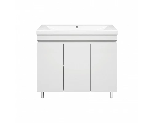 Купить Енисей -100 тумба прямая (пленка) в магазине сантехники Santeh-Crystal.ru