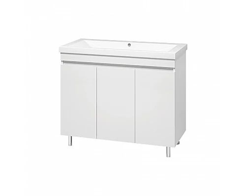 Купить Енисей -100 тумба прямая (пленка) в магазине сантехники Santeh-Crystal.ru