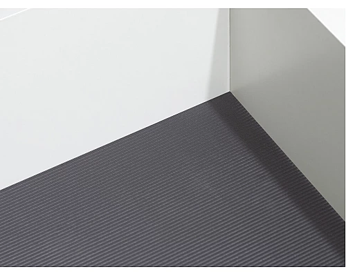 Заказать BALATON -100 Тумба подвесная с 2 ящ., комбинированный в магазине сантехники Santeh-Crystal.ru