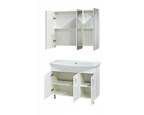 Приобрести Балтика -105 Тумба прямая в магазине сантехники Santeh-Crystal.ru