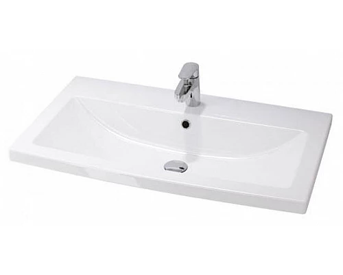 Заказать Винтаж -100 Тумба подвесная с 2 ящ. дуб в магазине сантехники Santeh-Crystal.ru