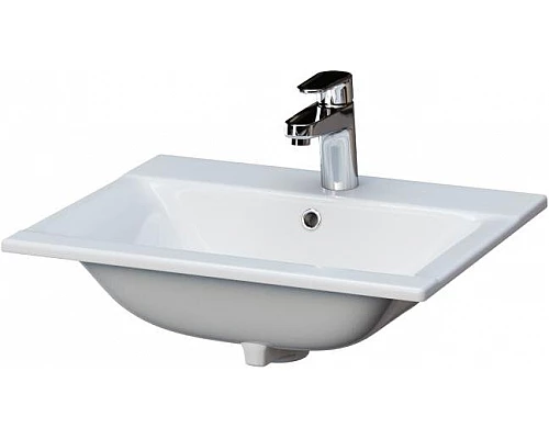 Купить Kitty - 50 Тумба подвесная 2 ящ. BL - 13G апельсиновый фреш в магазине сантехники Santeh-Crystal.ru