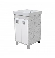 Мия - 45 Тумба прямая / раковина