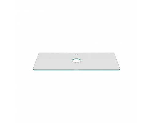 Заказать Скай - 90 Тумба с 1-им ящ. подвесная / столешница/ раковина в магазине сантехники Santeh-Crystal.ru