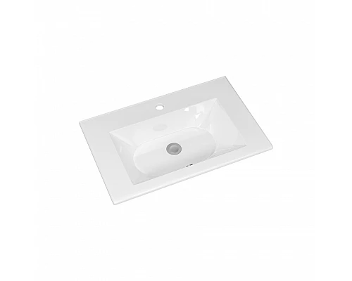 Заказать Енисей - 60 тумба прямая (пленка) / раковина в магазине сантехники Santeh-Crystal.ru