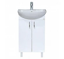 Ладога - 50 Тумба прямая/раковина