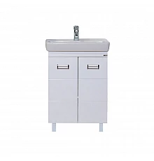 Селена -60 Тумба прямая/ рак-на (компл.)