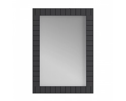 Заказать GLOSTER - 60 Зеркало в раме, графит в магазине сантехники Santeh-Crystal.ru