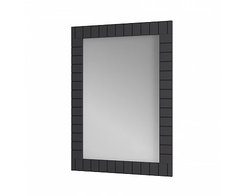 Заказать GLOSTER - 60 Зеркало в раме, графит в магазине сантехники Santeh-Crystal.ru
