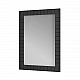 Заказать GLOSTER - 60 Зеркало в раме, графит в магазине сантехники Santeh-Crystal.ru