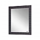 Купить GLOSTER - 70 Зеркало в раме, графит в магазине сантехники Santeh-Crystal.ru
