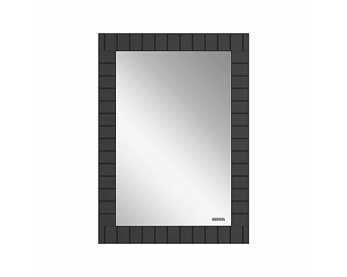 Заказать GLOSTER - 60 Зеркало в раме, графит в магазине сантехники Santeh-Crystal.ru