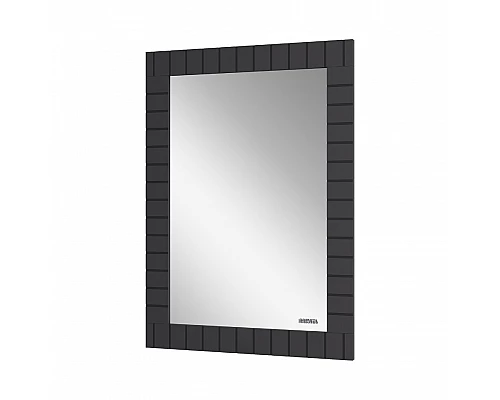 Заказать GLOSTER - 60 Зеркало в раме, графит в магазине сантехники Santeh-Crystal.ru