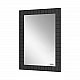 Заказать GLOSTER - 60 Зеркало в раме, графит в магазине сантехники Santeh-Crystal.ru