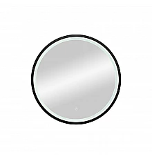 АЛЬФЕРАЦ - D600 Зеркало Led, с сенс. на зеркале, холодная подсветка, б/подогрева (Стайл ЗЛП1016)