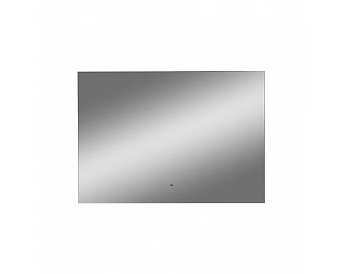 Заказать НЕМБУС -1000х700 Зеркало Led, ореол с бесконт.сенс., холод.подсветка с подогревом (Треже ЗЛП400) в магазине сантехники Santeh-Crystal.ru