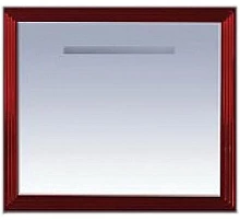 Европа - 90 Зеркало (свет) красное
